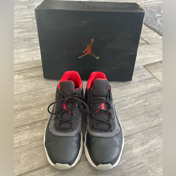 Nike Air Jordan 11 CMFT LOW - great condition!!! - Picture 5 of 7